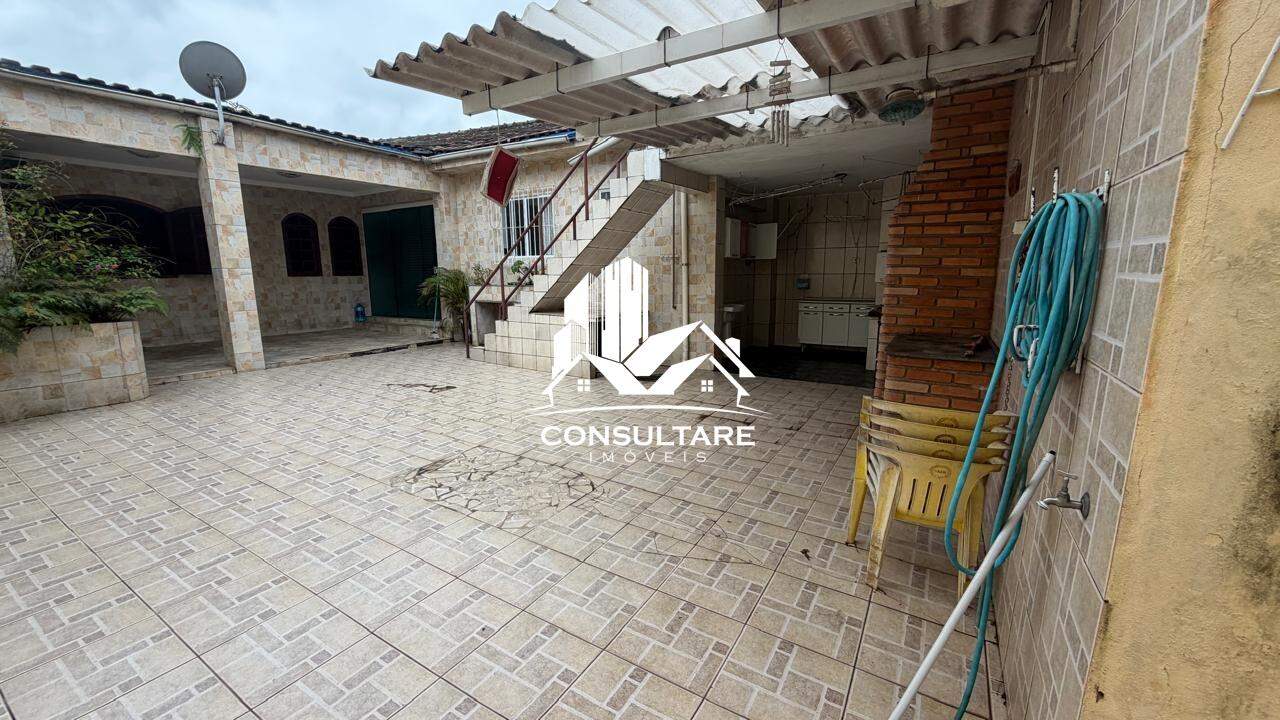 Casa para aluguel no bairro Vila Voturua por 2.500,00: 