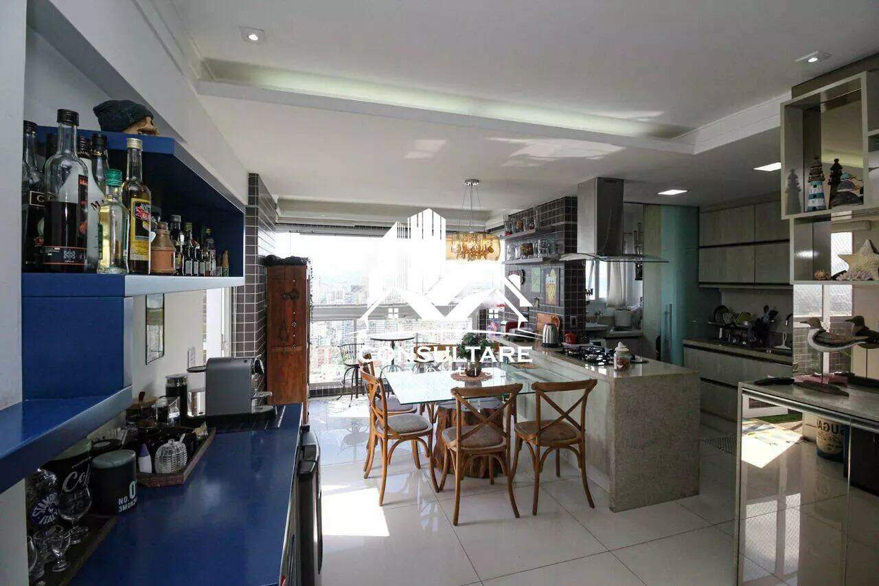 Apartamento à venda no bairro Pompéia por 1.916.000,00: 