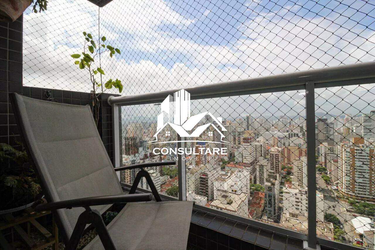 Apartamento à venda no bairro Pompéia por 1.916.000,00: 