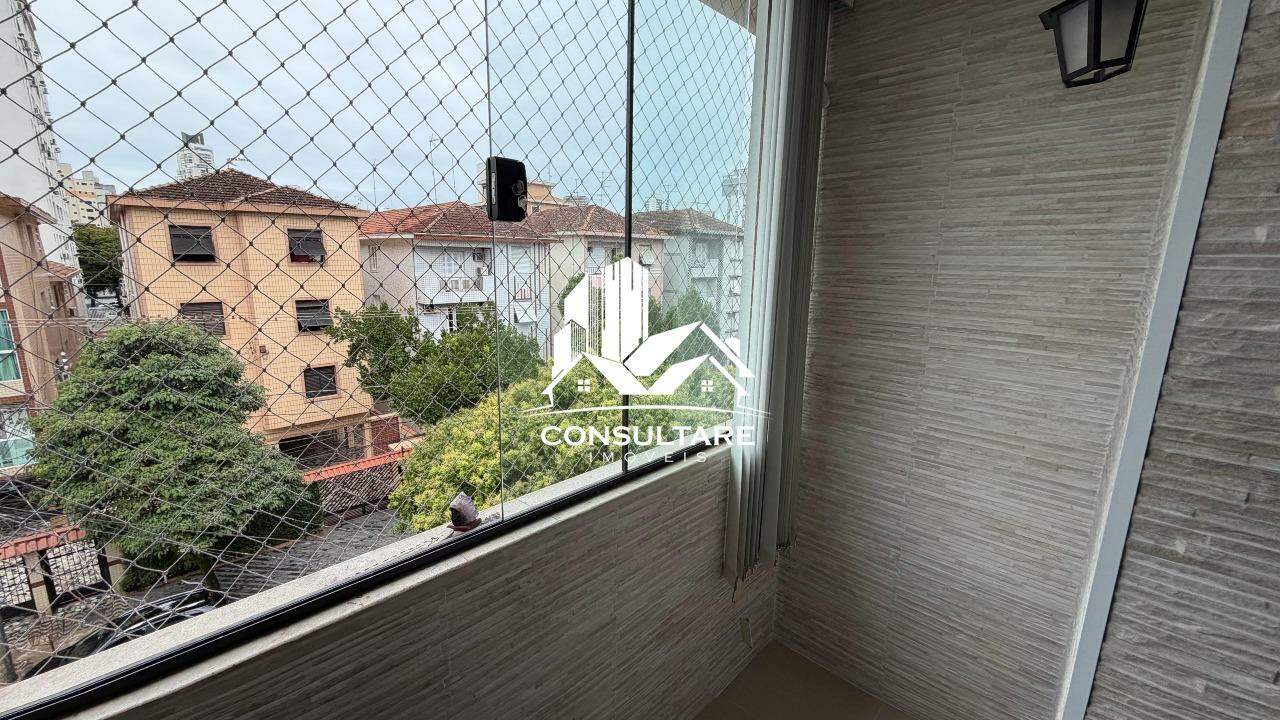 Apartamento à venda no bairro Aparecida por 595.000,00: 