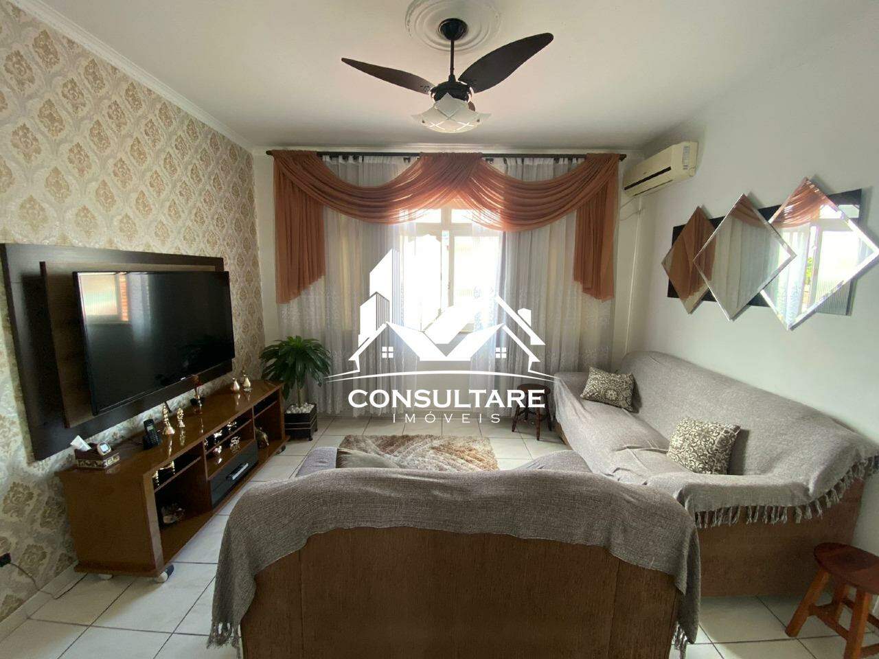 Apartamento à venda no bairro Jardim Paraíso por 350.000,00: 