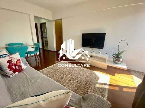 Apartamento para aluguel no bairro Ponta da Praia por 3.750,00: 