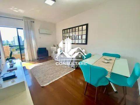 Apartamento para aluguel no bairro Ponta da Praia por 3.750,00: 