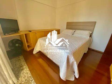 Apartamento para aluguel no bairro Ponta da Praia por 3.750,00: 