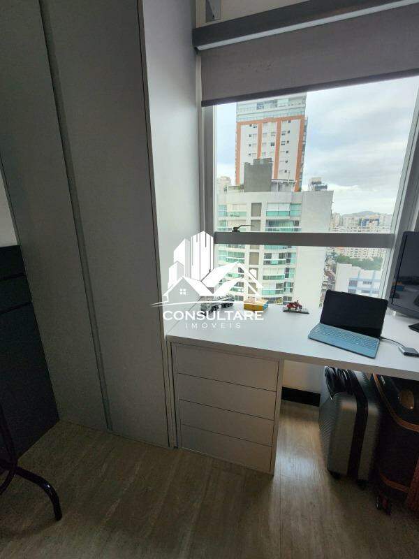 Apartamento à venda no bairro Embaré por 1.030.000,00: 