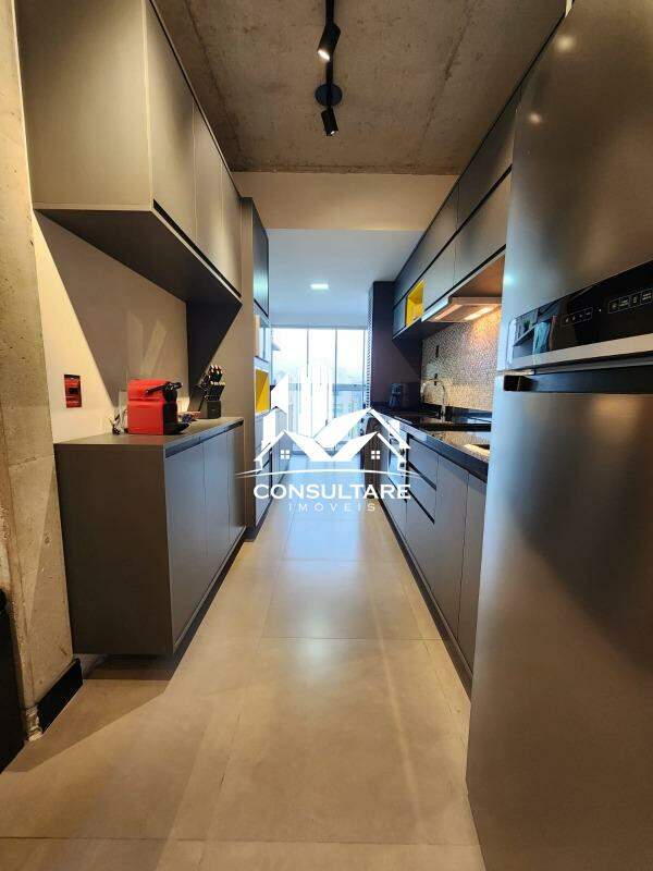 Apartamento à venda no bairro Embaré por 1.030.000,00: 