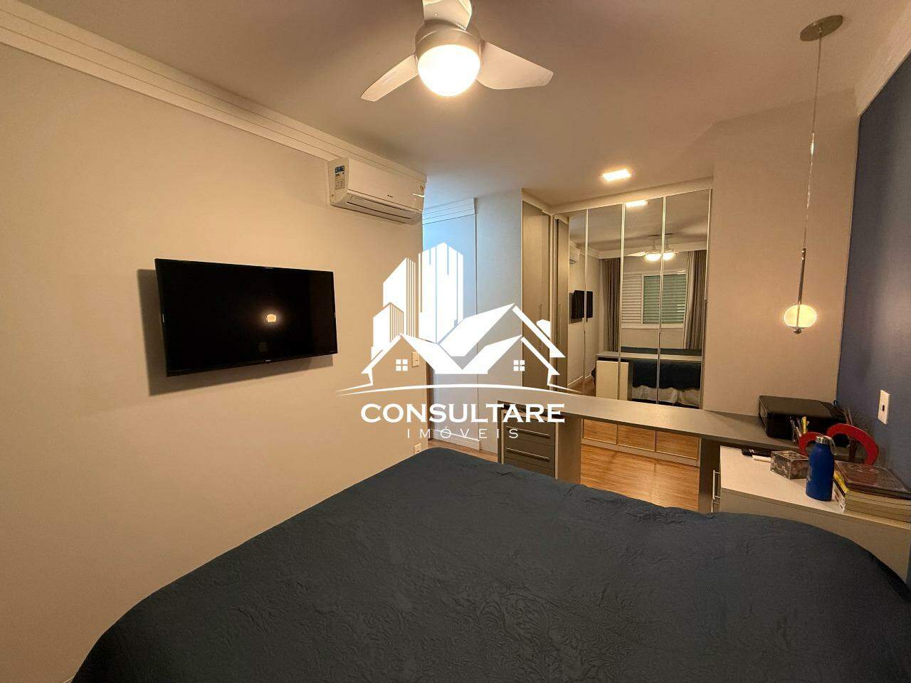 Apartamento à venda no bairro Gonzaga por 1.170.000,00: 