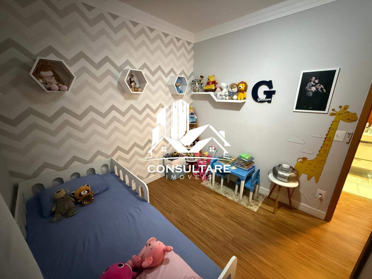 Apartamento à venda no bairro Gonzaga por 1.170.000,00: 