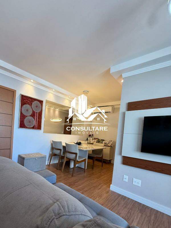 Apartamento à venda no bairro Gonzaga por 1.170.000,00: 