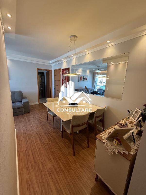 Apartamento à venda no bairro Gonzaga por 1.170.000,00: 
