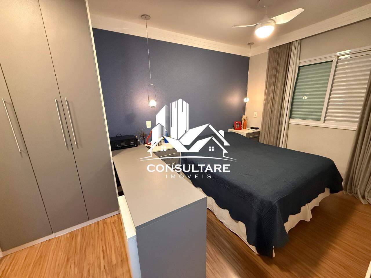 Apartamento à venda no bairro Gonzaga por 1.170.000,00: 