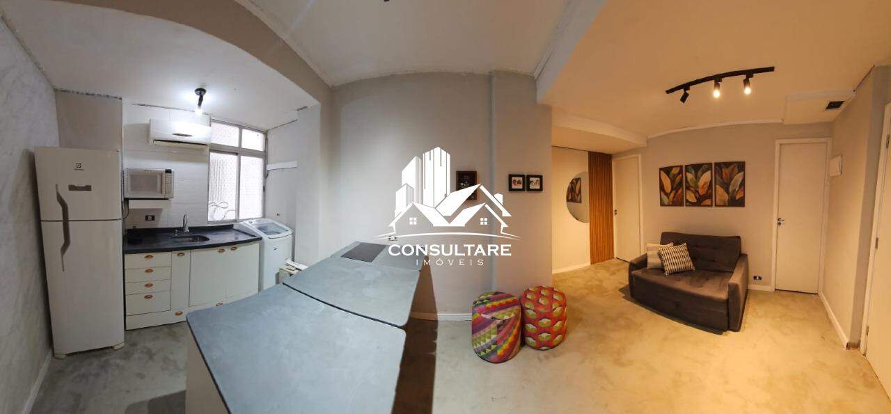 Apartamento à venda no bairro Itararé por 320.000,00: 