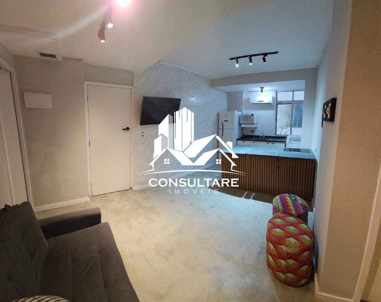 Apartamento à venda no bairro Itararé por 320.000,00: 
