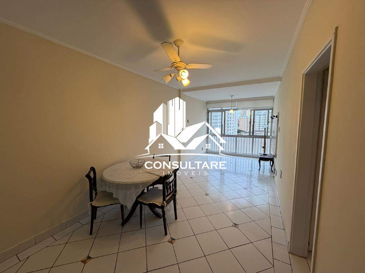 Apartamento para aluguel no bairro Boqueirão por 3.900,00: 