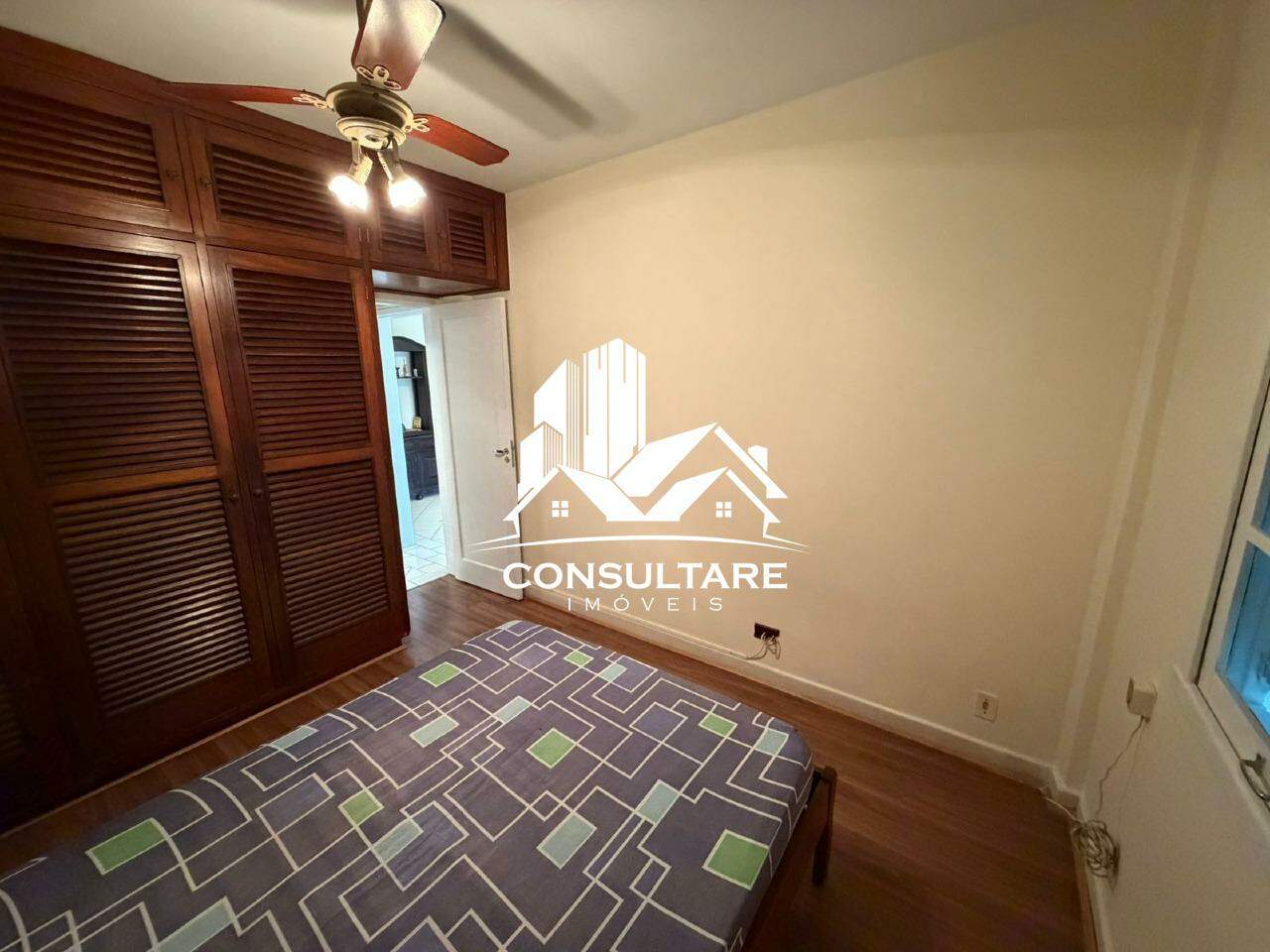 Apartamento para aluguel no bairro Boqueirão por 3.900,00: 