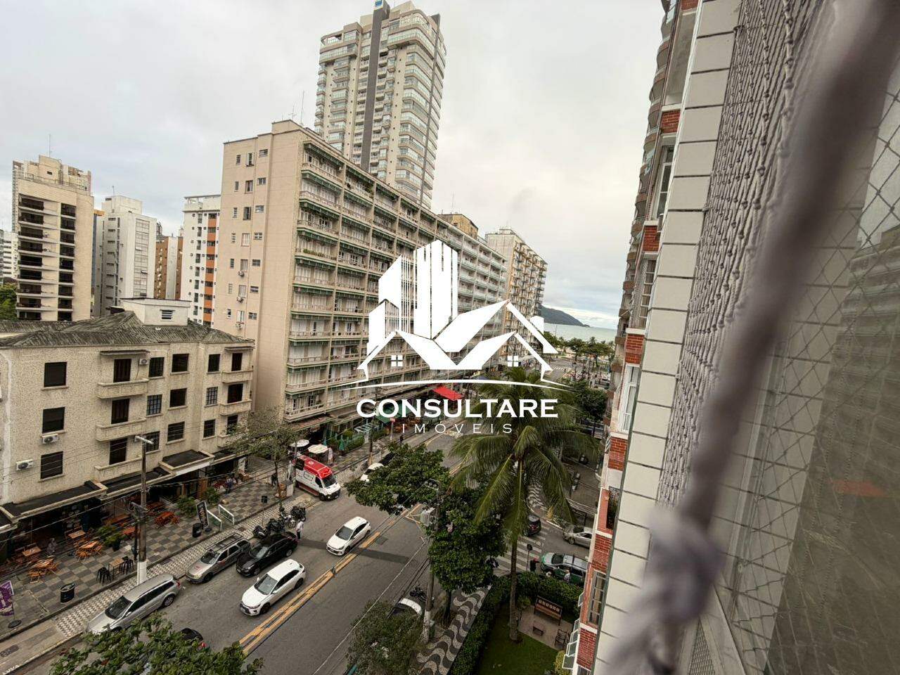 Apartamento para aluguel no bairro Boqueirão por 3.900,00: 