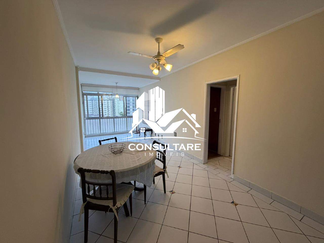 Apartamento para aluguel no bairro Boqueirão por 3.900,00: 