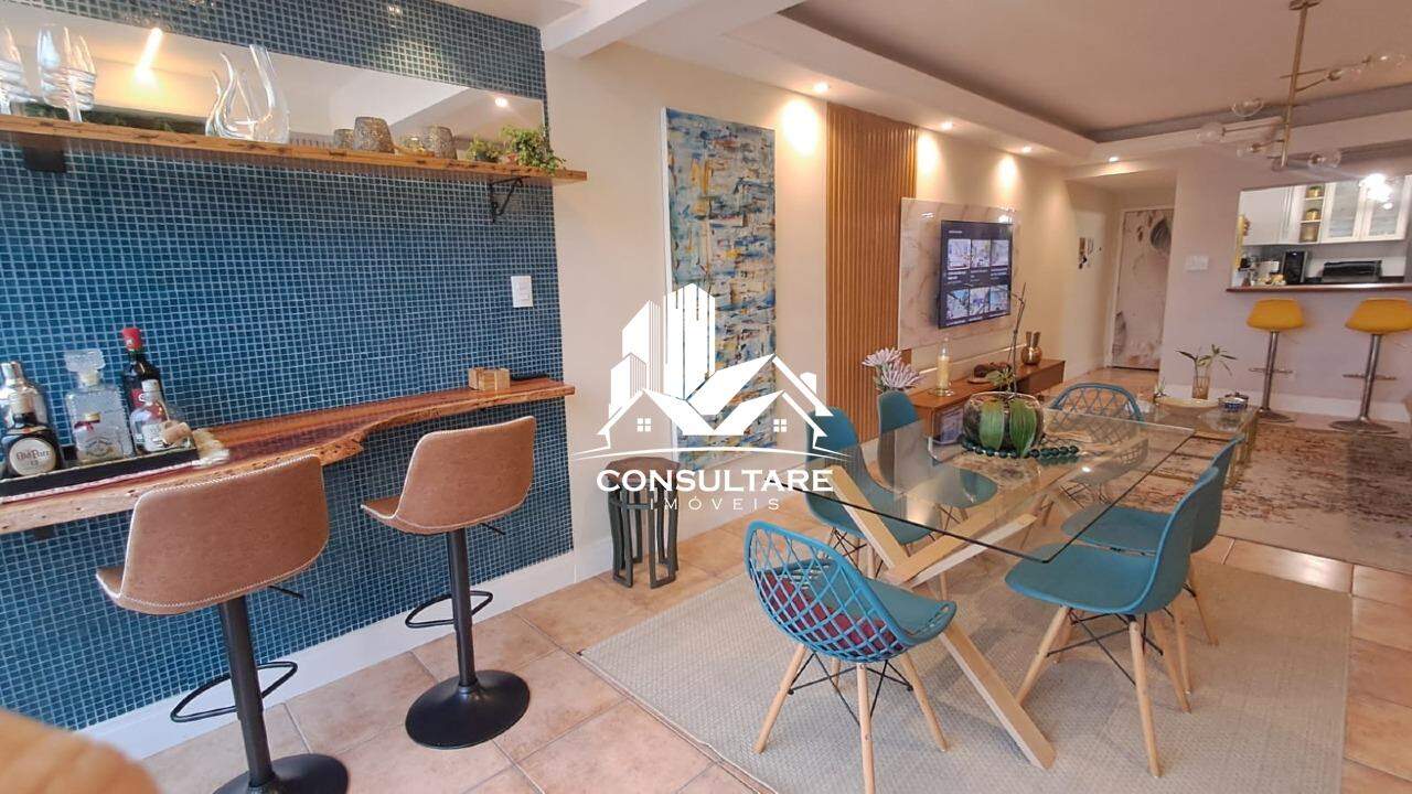 Apartamento à venda no bairro Pompéia por 795.000,00: 