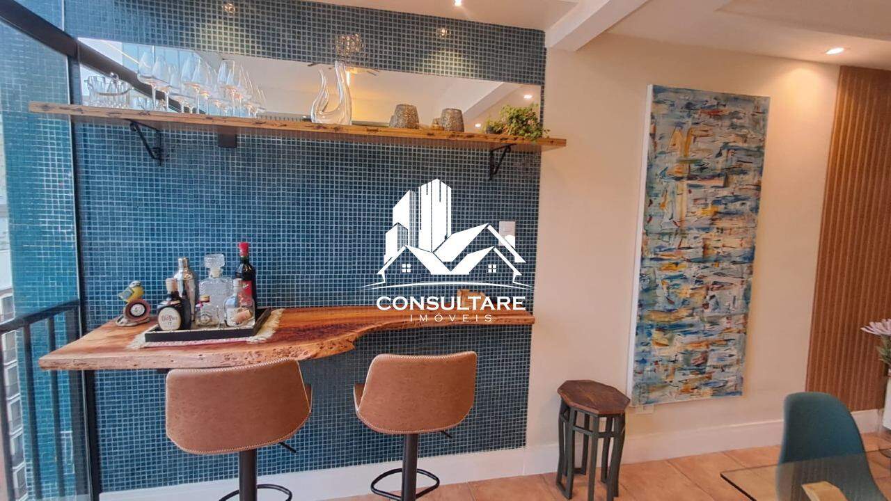 Apartamento à venda no bairro Pompéia por 795.000,00: 