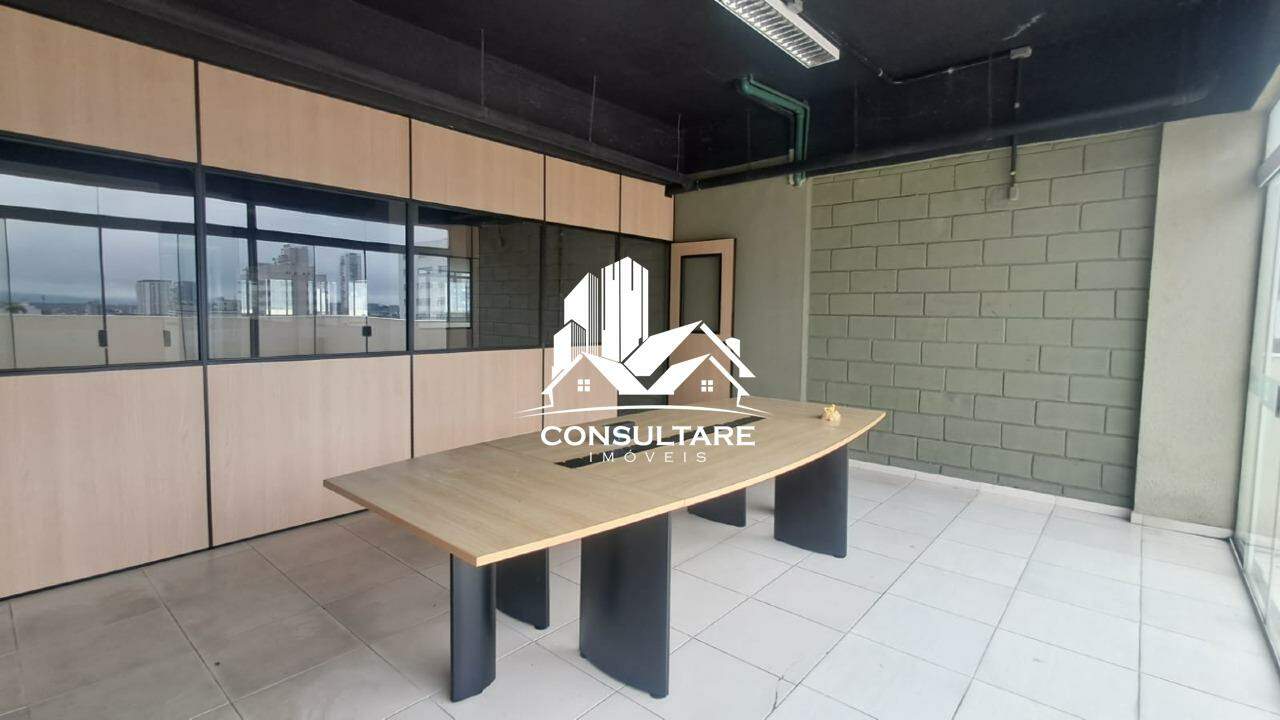 Cobertura para aluguel no bairro Vila Mathias por 7.000,00: 