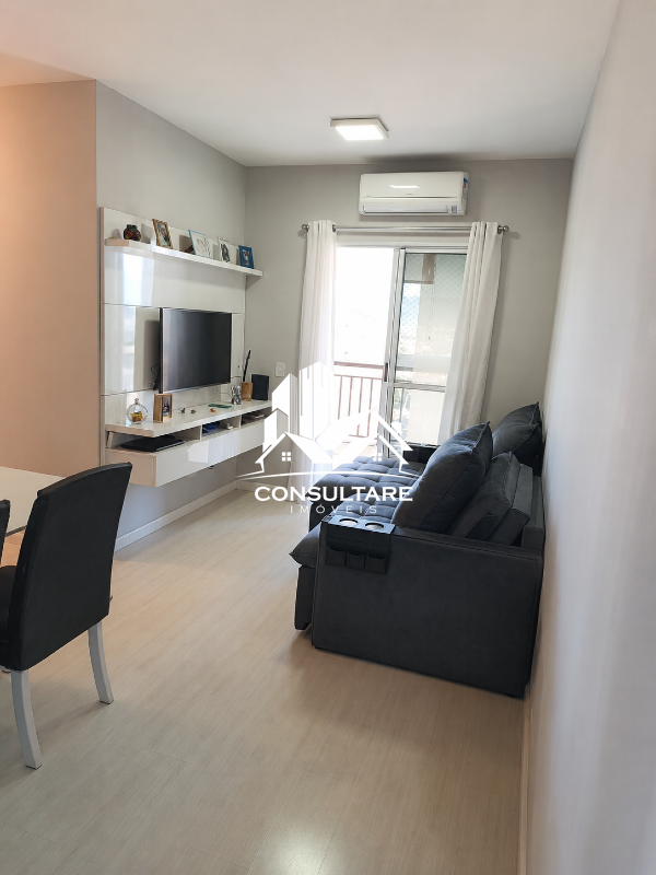 Apartamento à venda no bairro Areia Branca por 360.000,00: 