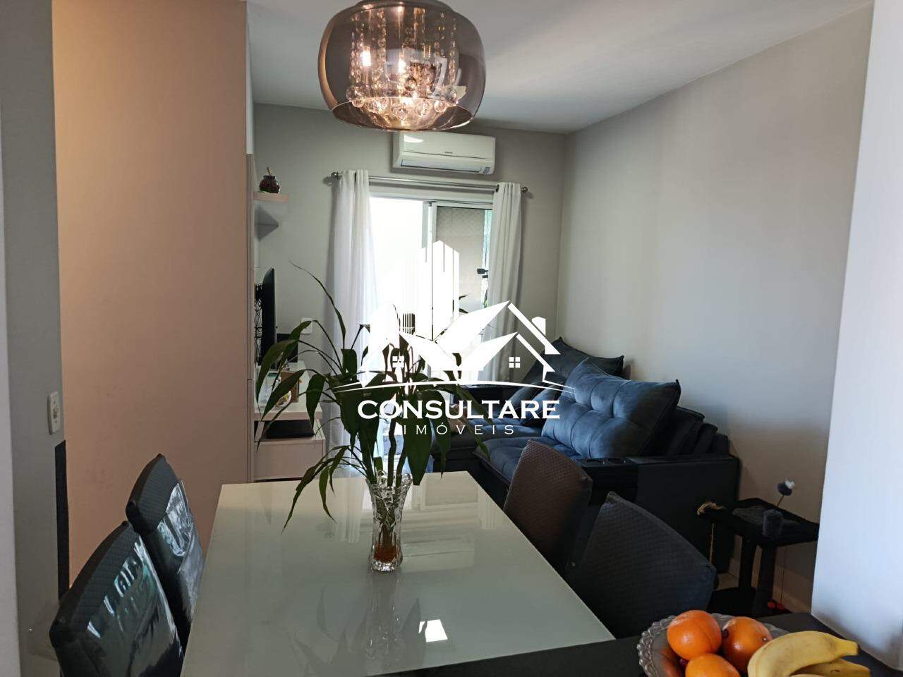 Apartamento à venda no bairro Areia Branca por 360.000,00: 