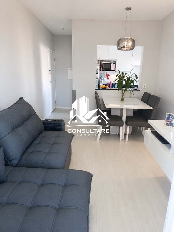 Apartamento à venda no bairro Areia Branca por 360.000,00: 