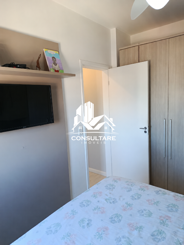 Apartamento à venda no bairro Areia Branca por 360.000,00: 