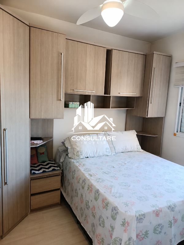 Apartamento à venda no bairro Areia Branca por 360.000,00: 
