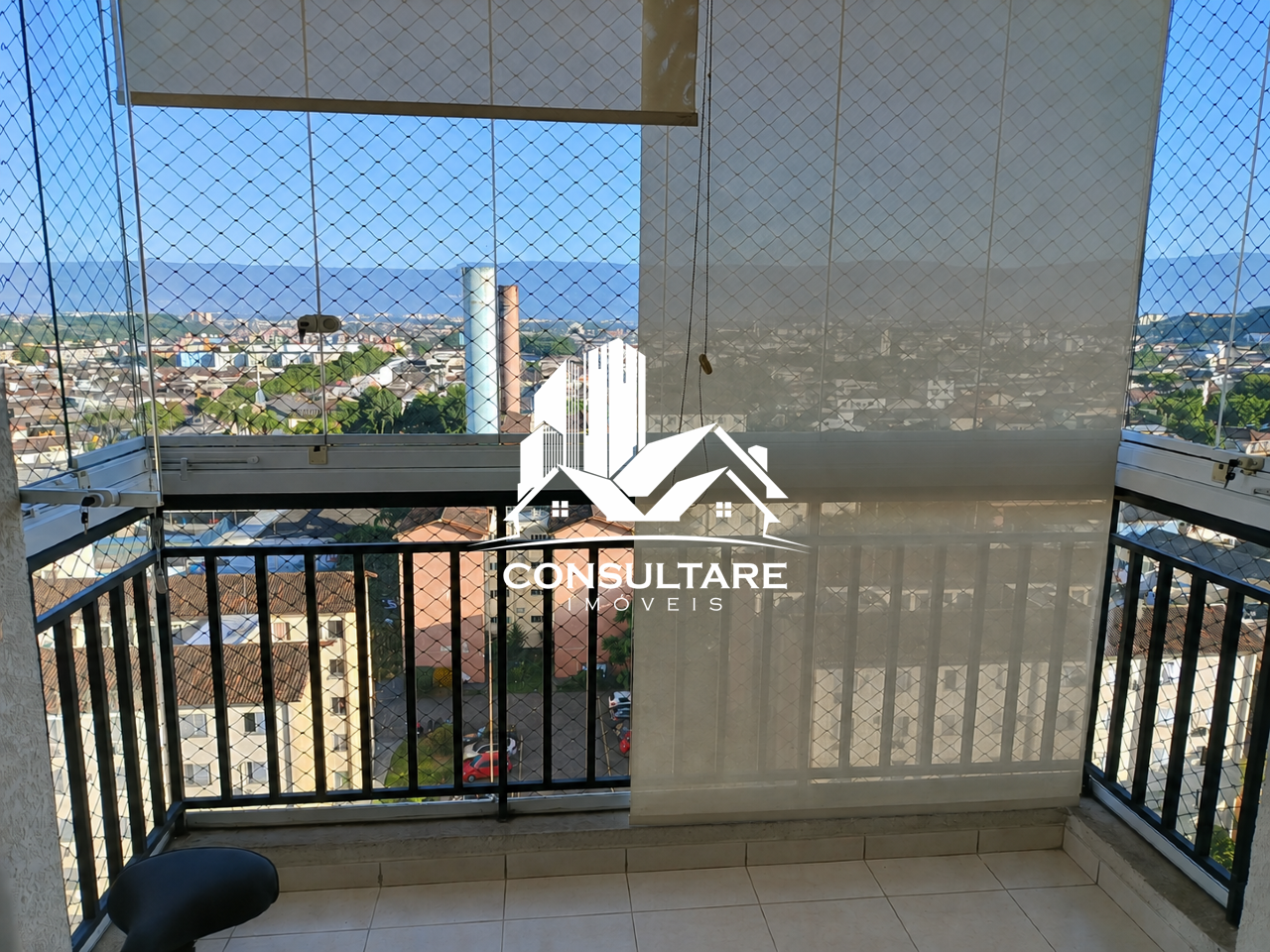 Apartamento à venda no bairro Areia Branca por 360.000,00: 
