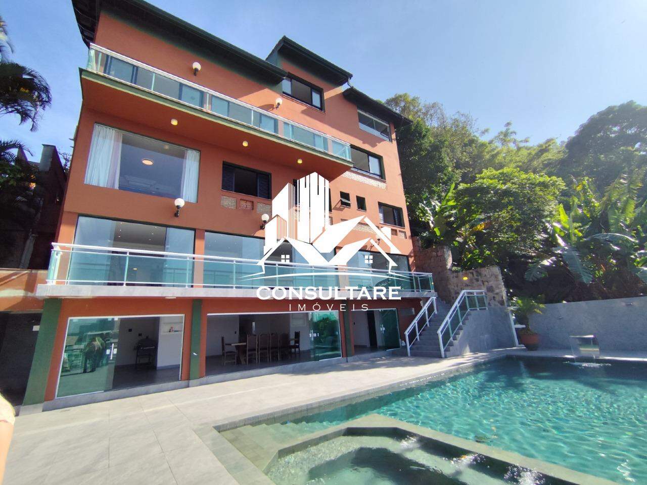 Casa à venda no bairro Marapé por 12.000.000,00: 