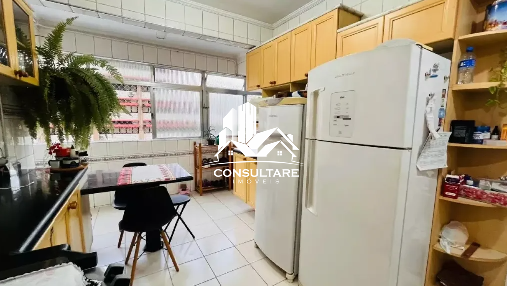 Apartamento à venda no bairro Gonzaga por 747.000,00: 