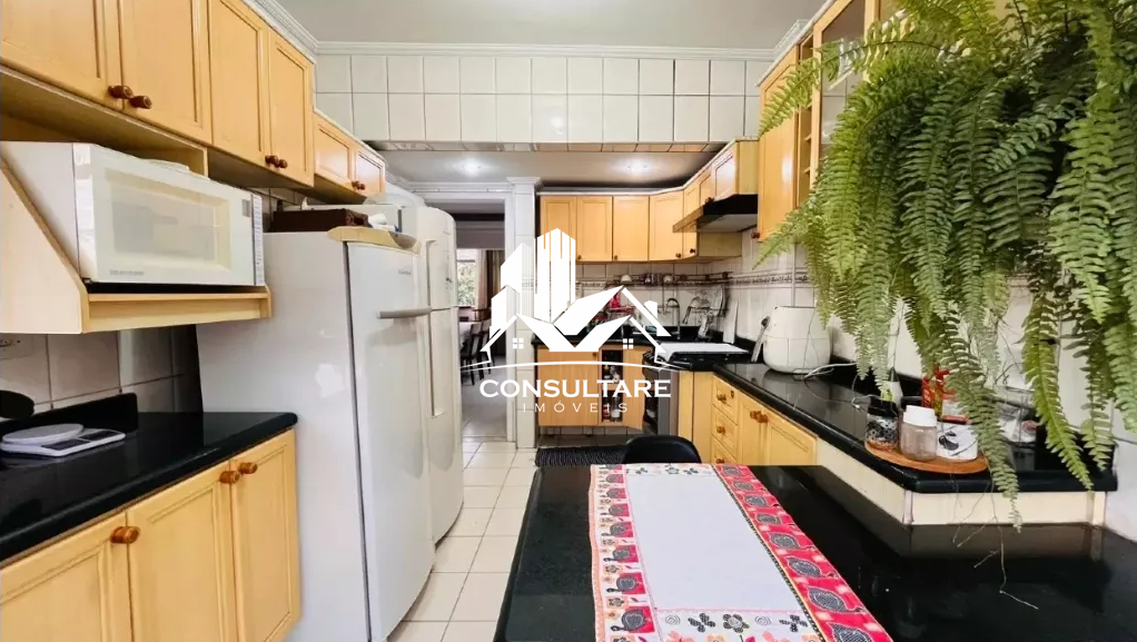 Apartamento à venda no bairro Gonzaga por 747.000,00: 