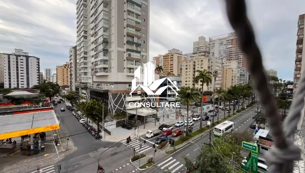 Apartamento à venda no bairro Gonzaga por 747.000,00: 