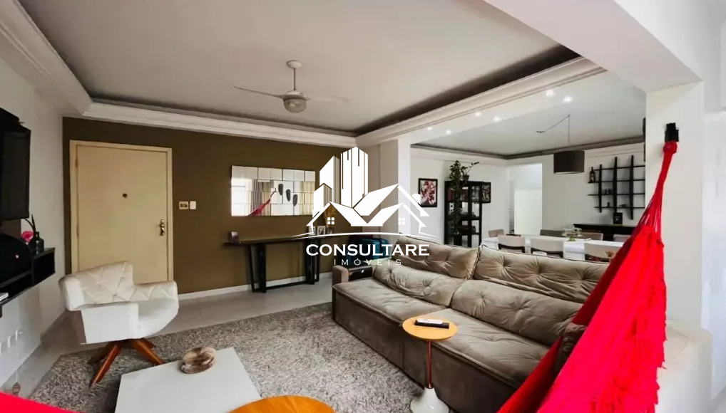 Apartamento à venda no bairro Gonzaga por 747.000,00: 
