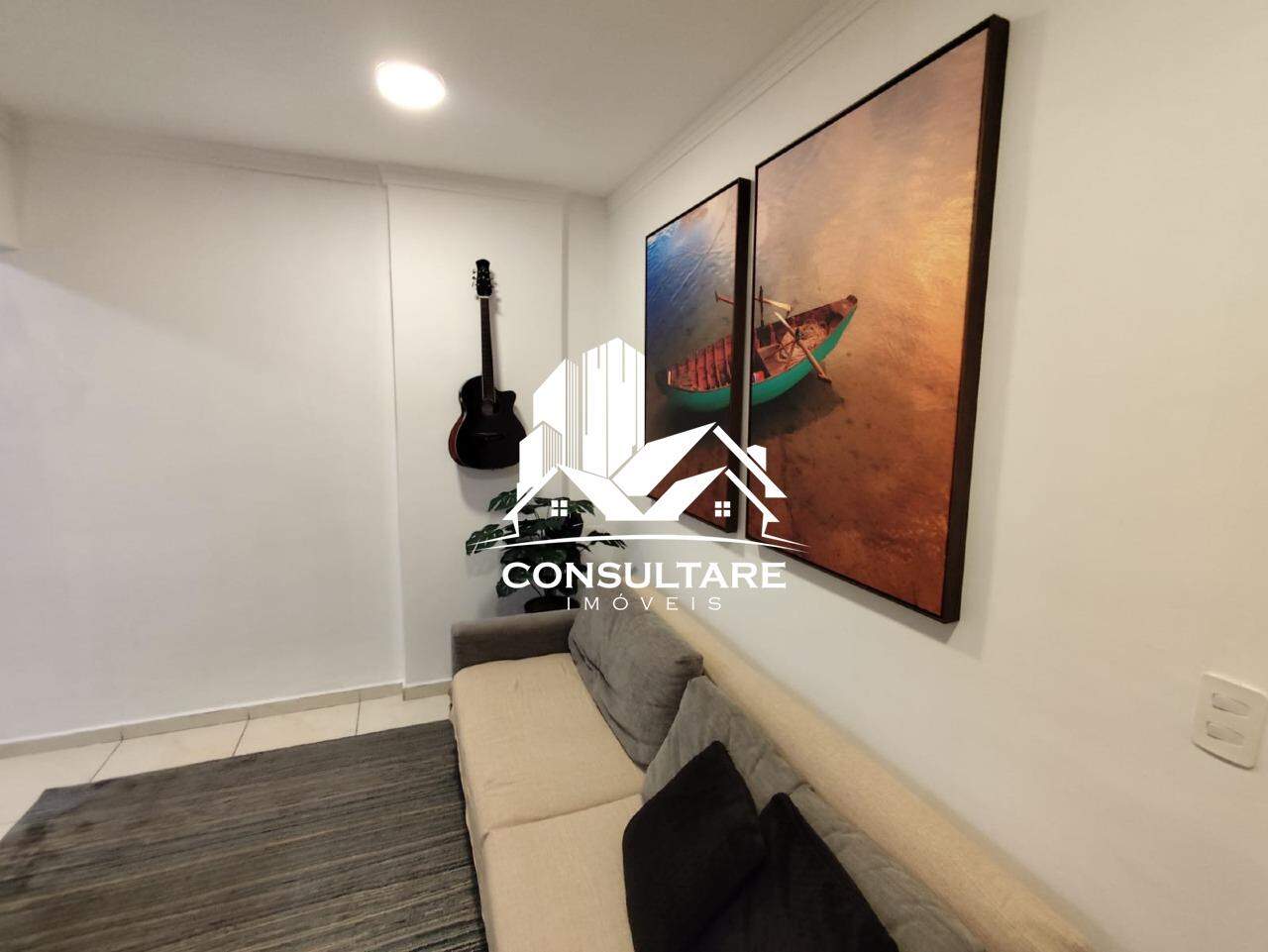 Apartamento para aluguel no bairro Vila Voturua por 3.200,00: 