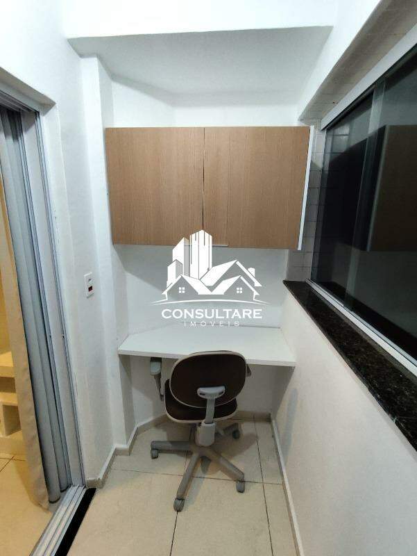 Apartamento para aluguel no bairro Vila Voturua por 3.200,00: 