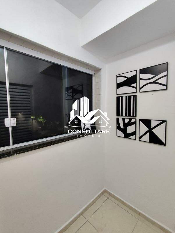 Apartamento para aluguel no bairro Vila Voturua por 3.200,00: 