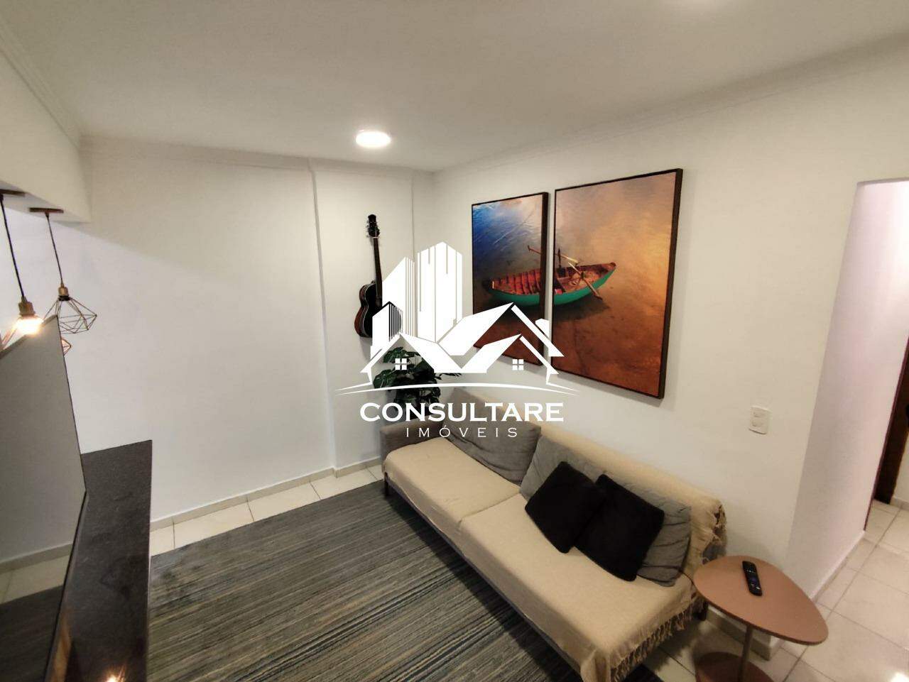 Apartamento para aluguel no bairro Vila Voturua por 3.200,00: 