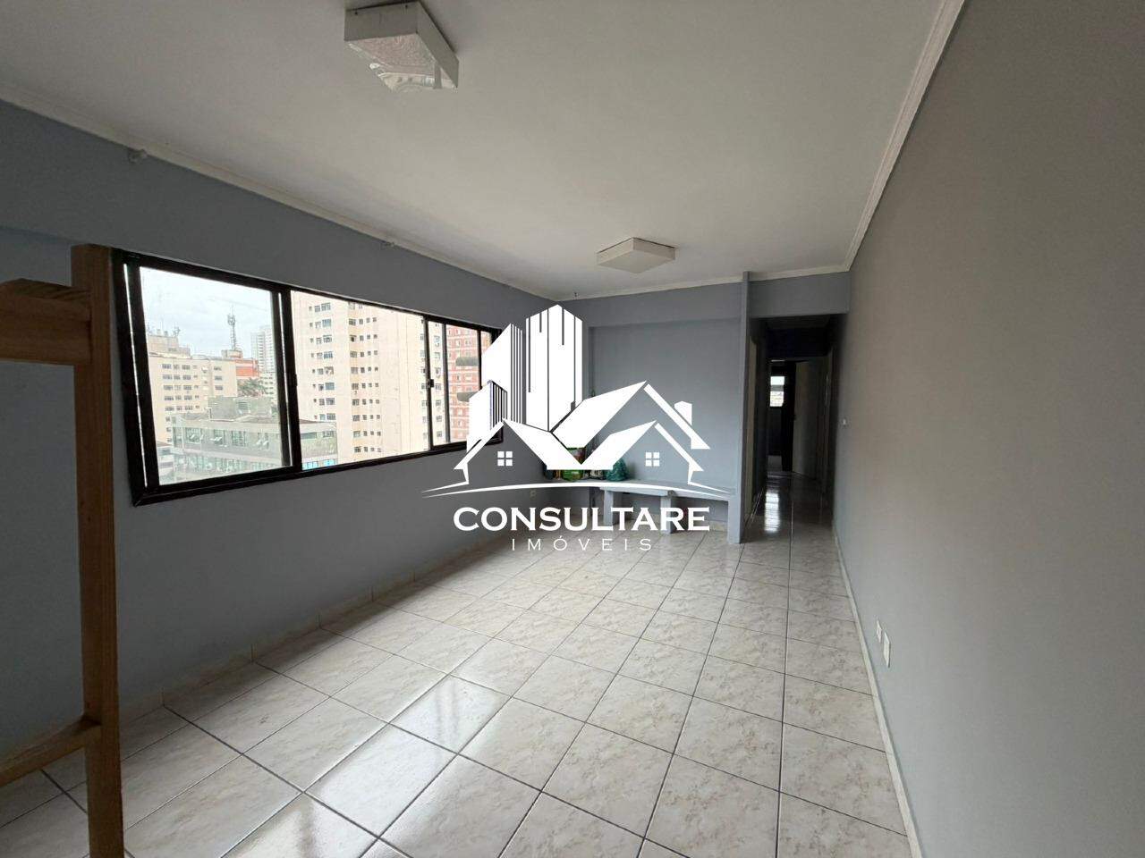 Apartamento para aluguel no bairro Centro por 3.500,00: 