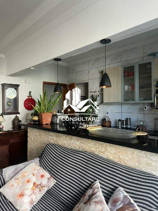 Apartamento para aluguel no bairro José Menino por 4.650,00: 