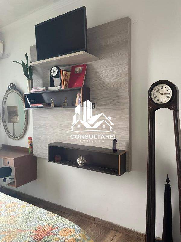 Apartamento para aluguel no bairro José Menino por 4.650,00: 
