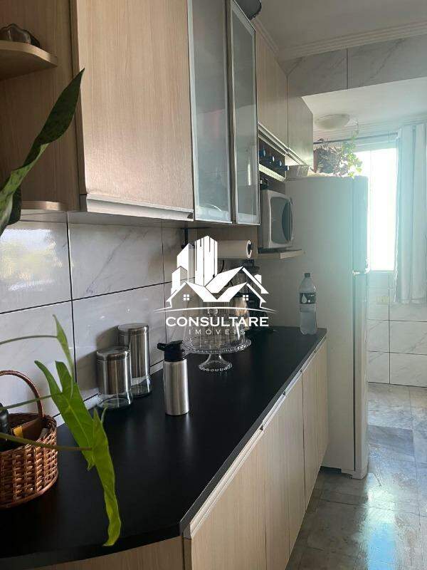 Apartamento para aluguel no bairro José Menino por 4.650,00: 