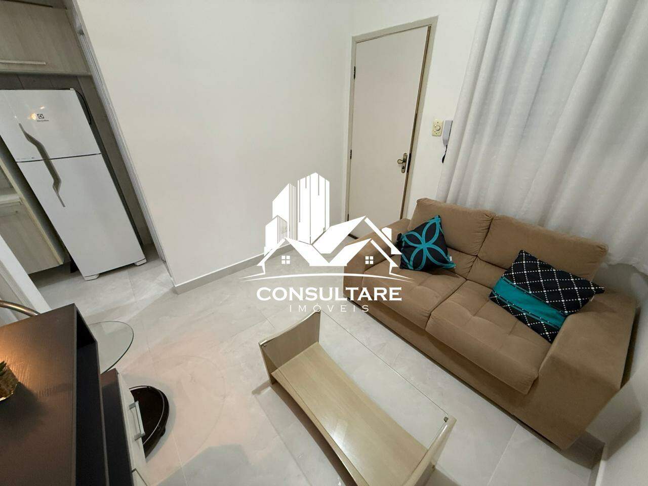 Apartamento para aluguel no bairro José Menino por 2.600,00: 