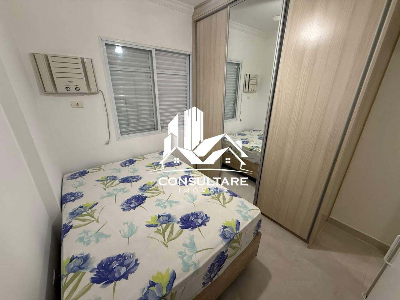 Apartamento para aluguel no bairro José Menino por 2.600,00: 