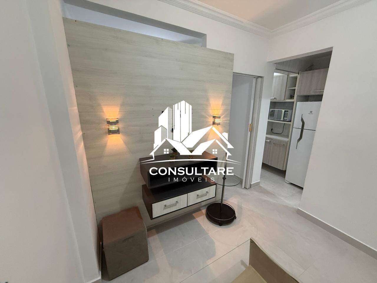 Apartamento para aluguel no bairro José Menino por 2.600,00: 