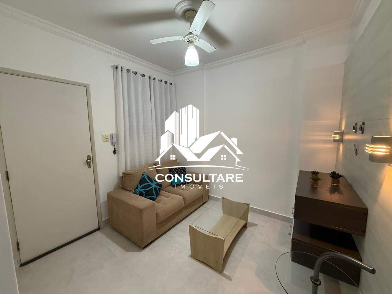 Apartamento para aluguel no bairro José Menino por 2.600,00: 
