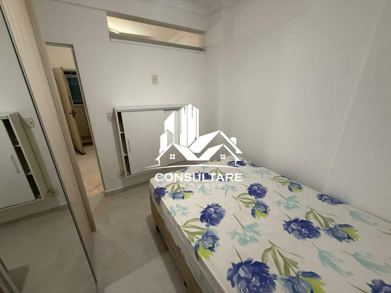 Apartamento para aluguel no bairro José Menino por 2.600,00: 