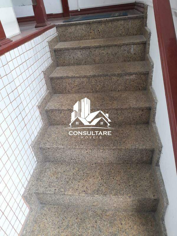 Sala comercial para aluguel no bairro Vila Mathias por 1.050,00: 