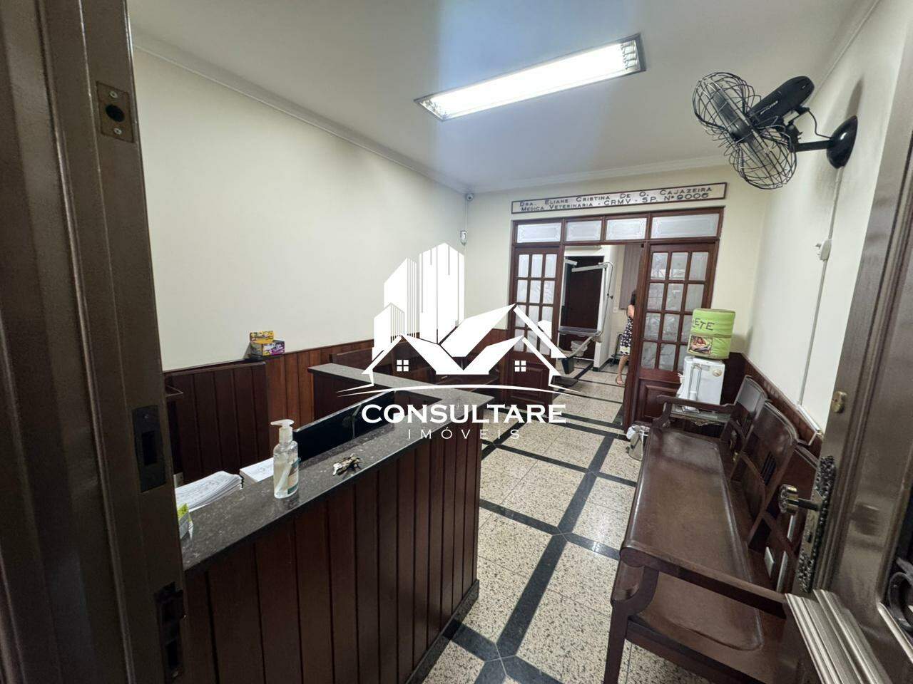 Casa à venda no bairro Vila Belmiro por 2.000.000,00: 